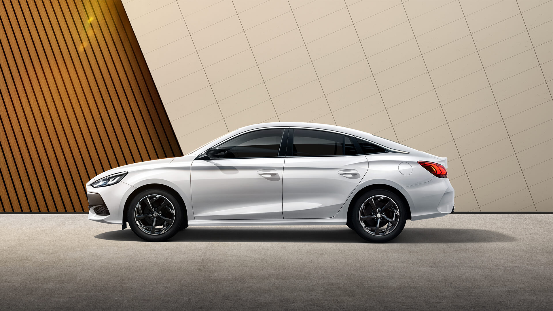 MG5 美好生活进阶之座_最新报价_图片参数配置_预约试驾-上汽MG官网