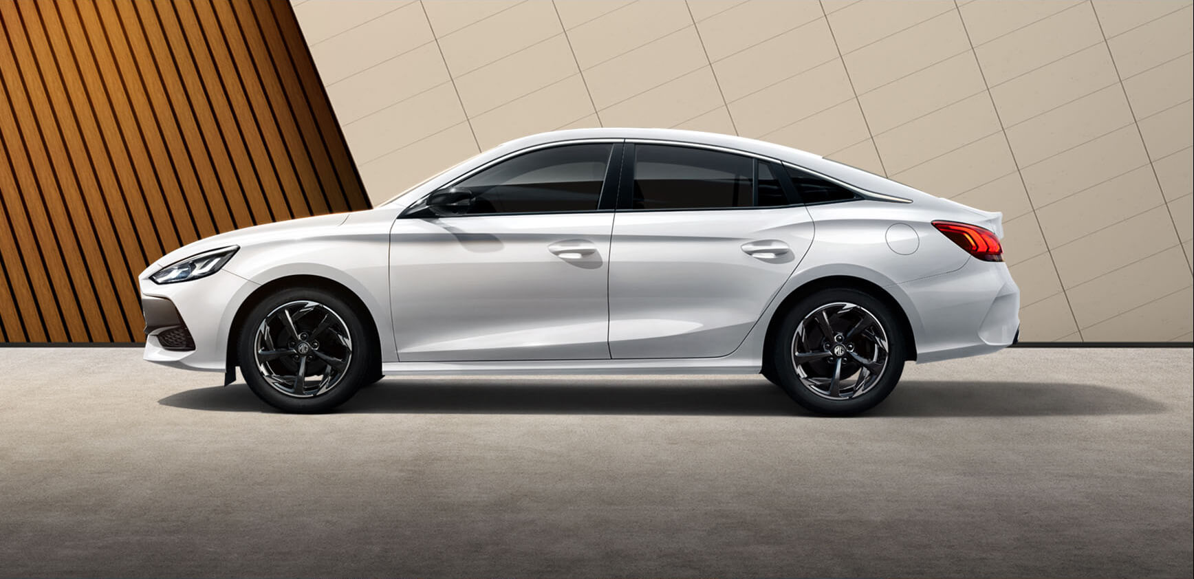 MG5 美好生活进阶之座_最新报价_图片参数配置_预约试驾-上汽MG官网